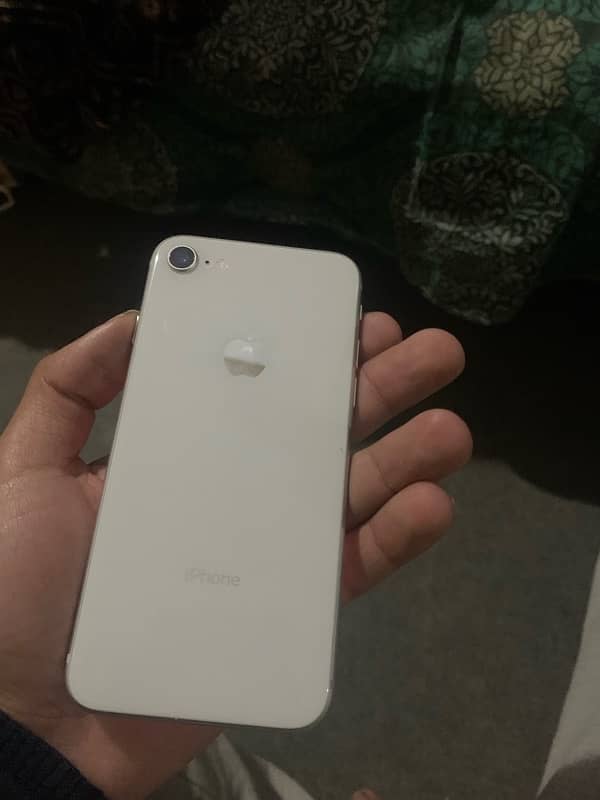 iphone 8 water pack 1