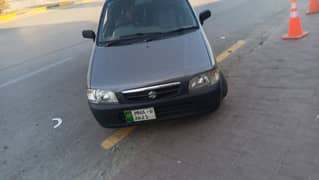 alto vxr 2009 model Rawalpindi