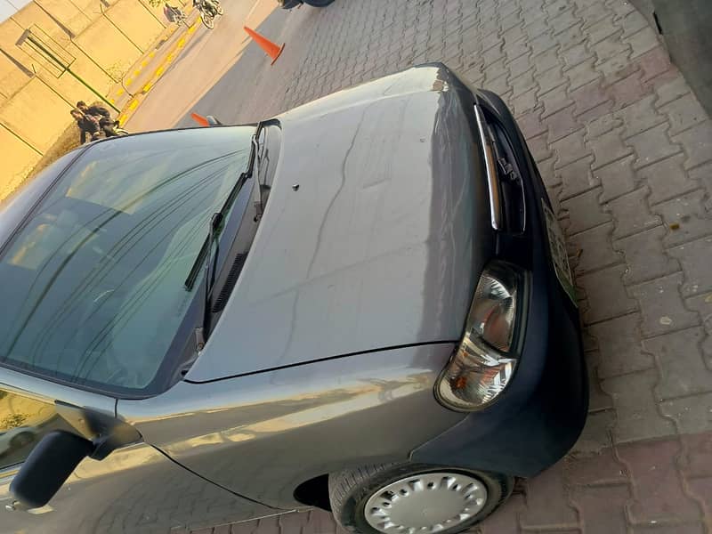 alto vxr 2009 model Rawalpindi 03324031244 8