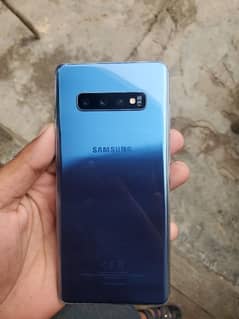 Samsung S10 Plus 8/128gb