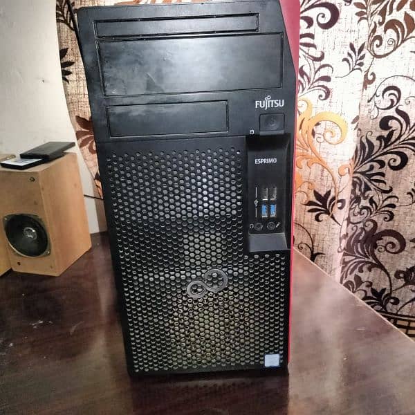 I5 6th gen gaming pc only whatsap 03298126151 0