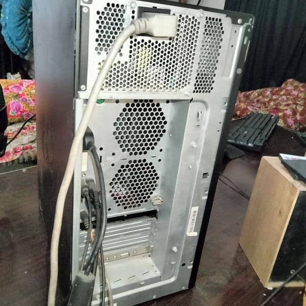 I5 6th gen gaming pc only whatsap 03298126151 1