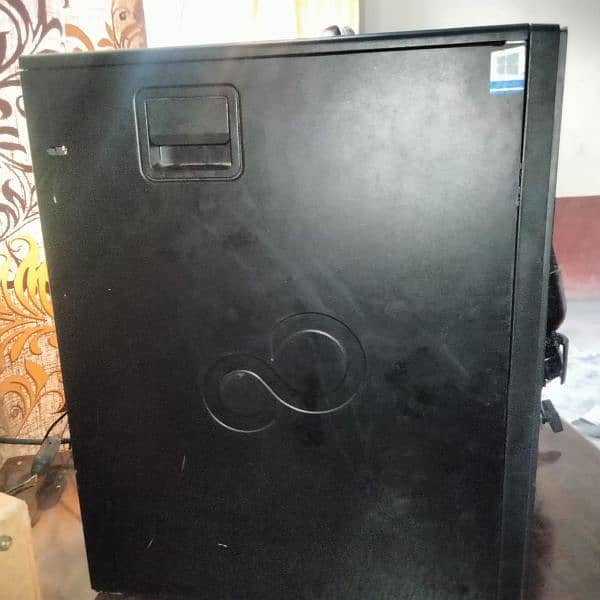 I5 6th gen gaming pc only whatsap 03298126151 3