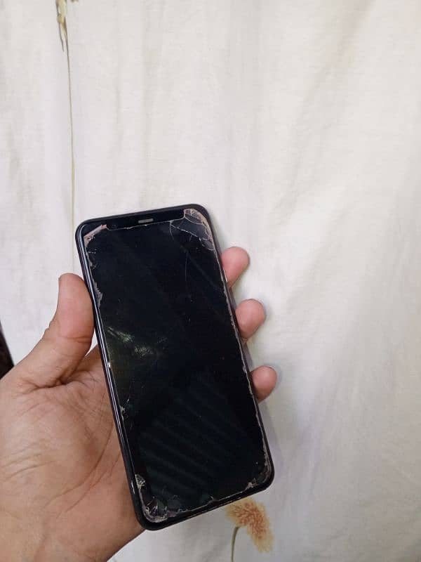 Google pixel 4xl 64 Gb 1