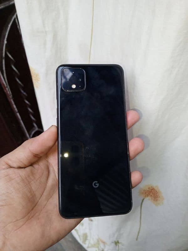 Google pixel 4xl 64 Gb 6