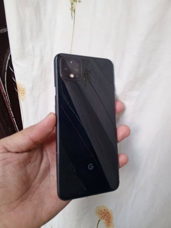 Google pixel 4xl 64 Gb 7