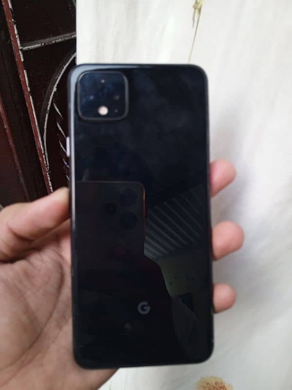 Google pixel 4xl 64 Gb 8