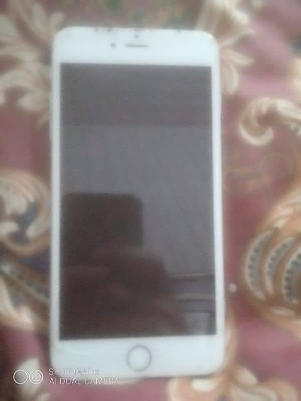 iphone 6 plus non pta 64 gb 0