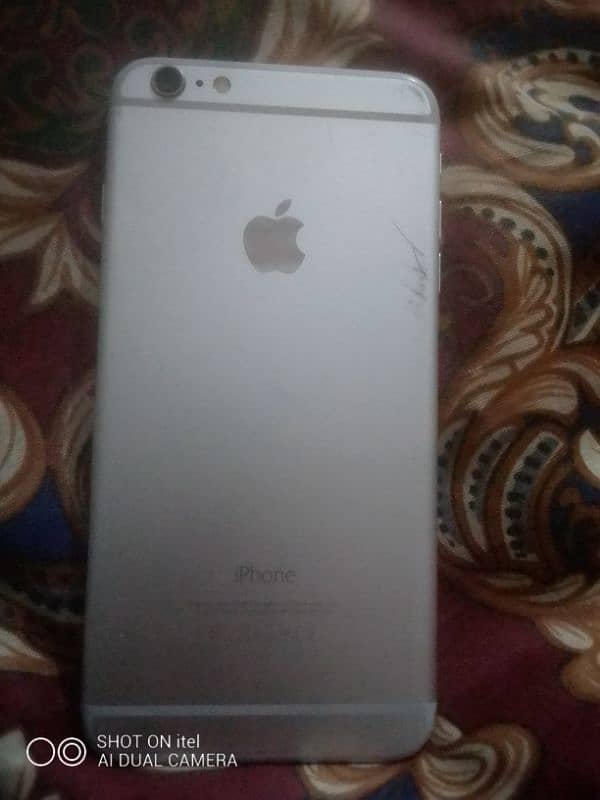 iphone 6 plus non pta 64 gb 1