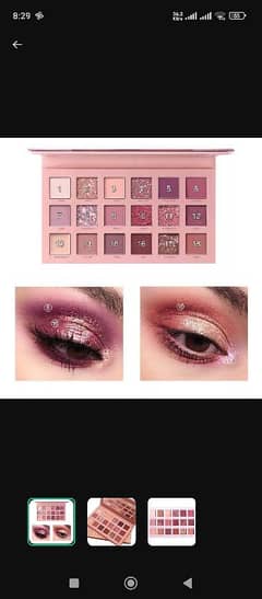 High quality makeup products for sale