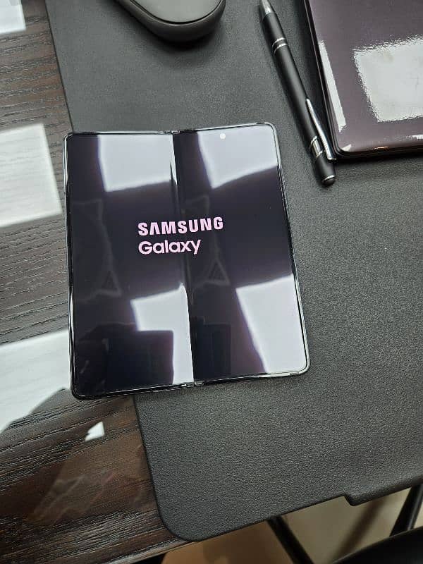 Samsung Z Fold 4 10