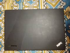 Lenovo laptop core i5 Generation5