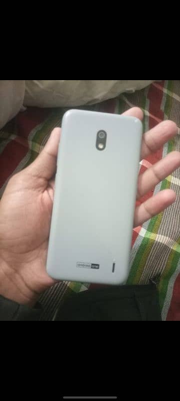 Nokia 2.2 exchange possible 0