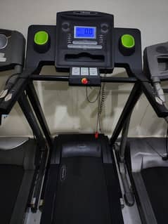 Treadmills(0329-4545517) Gym cycles, Dumbles, Ellipticles, Spin bike