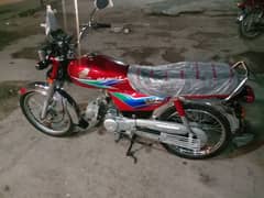 Honda 2014 model Pindi number documents complete original condition