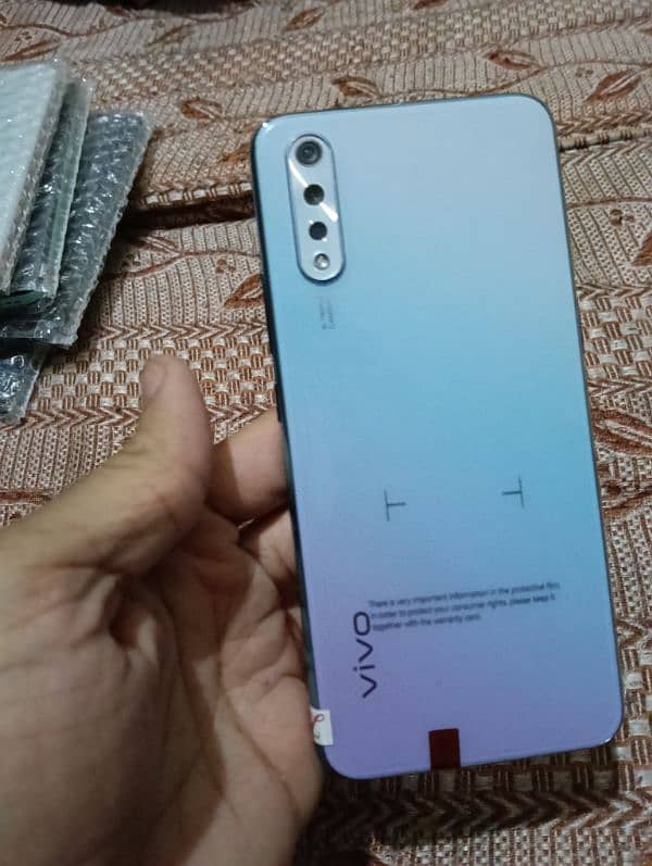 vivo s1 2