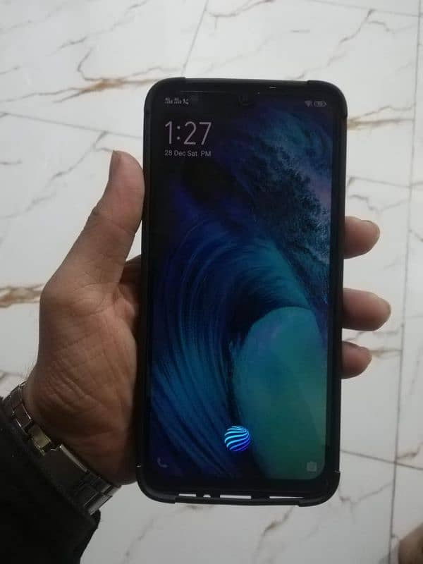 Vivo S1 8+256 0