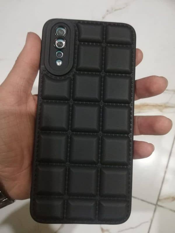 Vivo S1 8+256 1