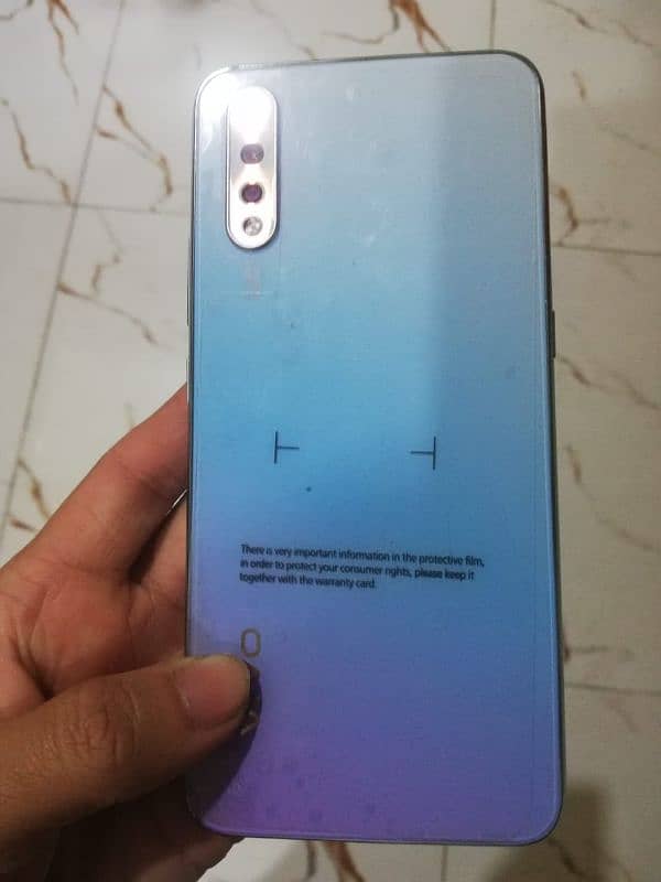 Vivo S1 8+256 2