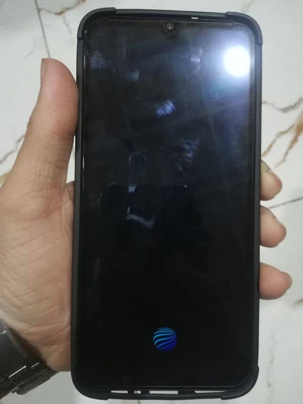 Vivo S1 8+256 5