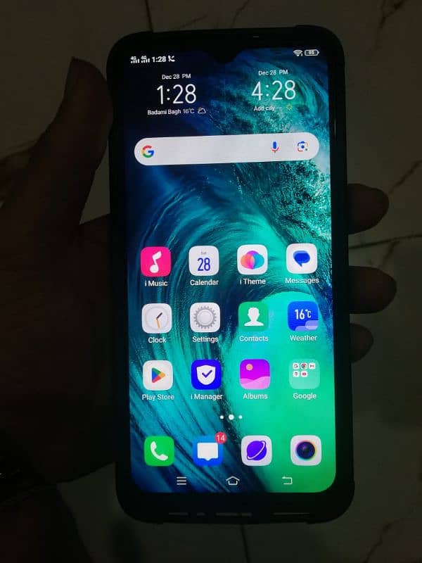 Vivo S1 8+256 9