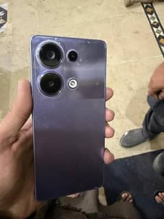 redmi note 13 pro pta approved hai