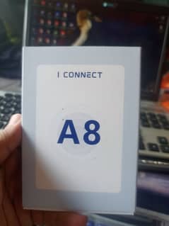 I connect for iphone