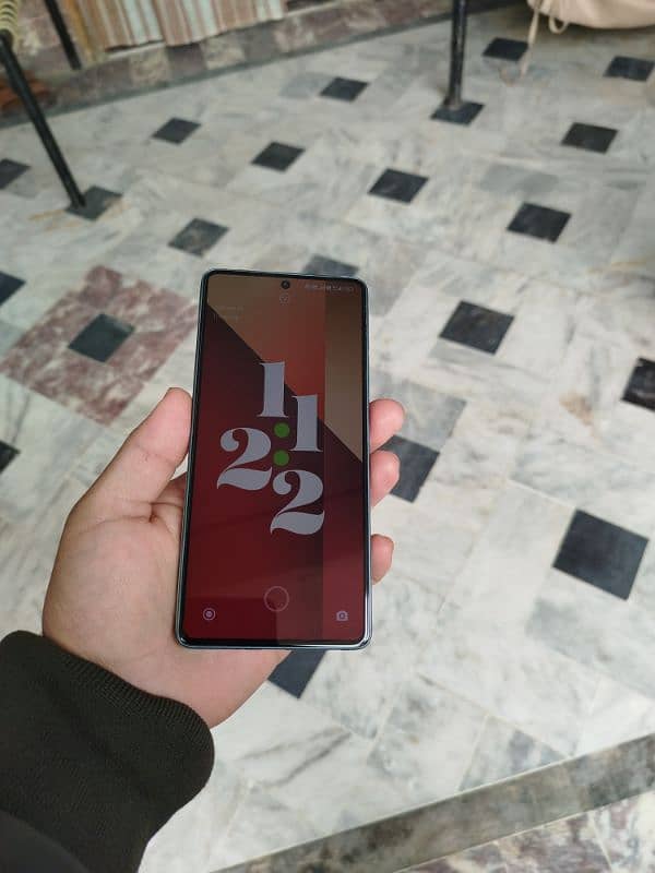 Redme note 13 0