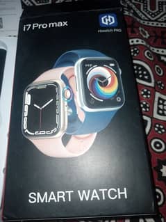 i7 pro max smart watch | smart watch i7 pro max