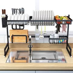 Kitchen Organizer