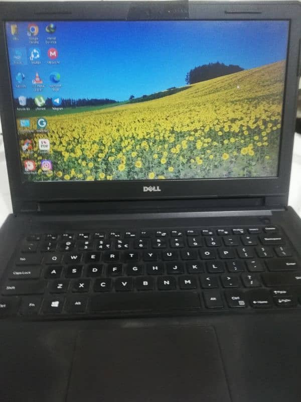 Dell i5 7th generation Laptop for sale 1