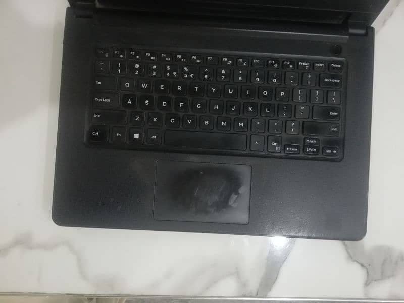 Dell i5 7th generation Laptop for sale 2