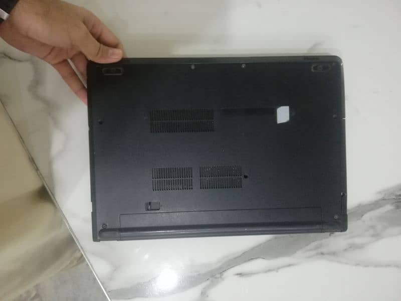 Dell i5 7th generation Laptop for sale 3