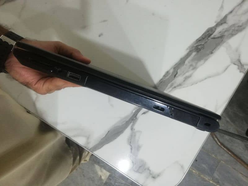 Dell i5 7th generation Laptop for sale 4