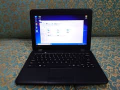 Original Lenovo Laptop with Windows 10