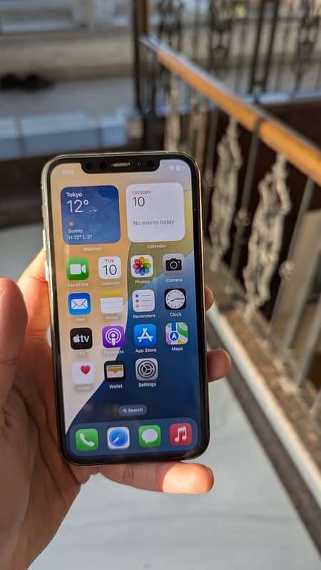 Iphone 11pro pta approved 5