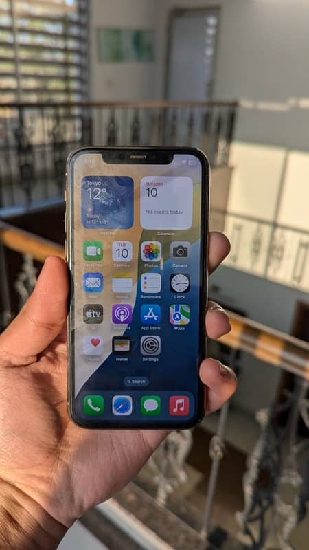 Iphone 11pro pta approved 6