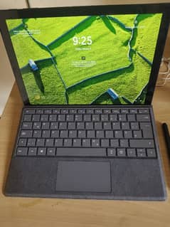 For Sale: Microsoft Surface Pro 7