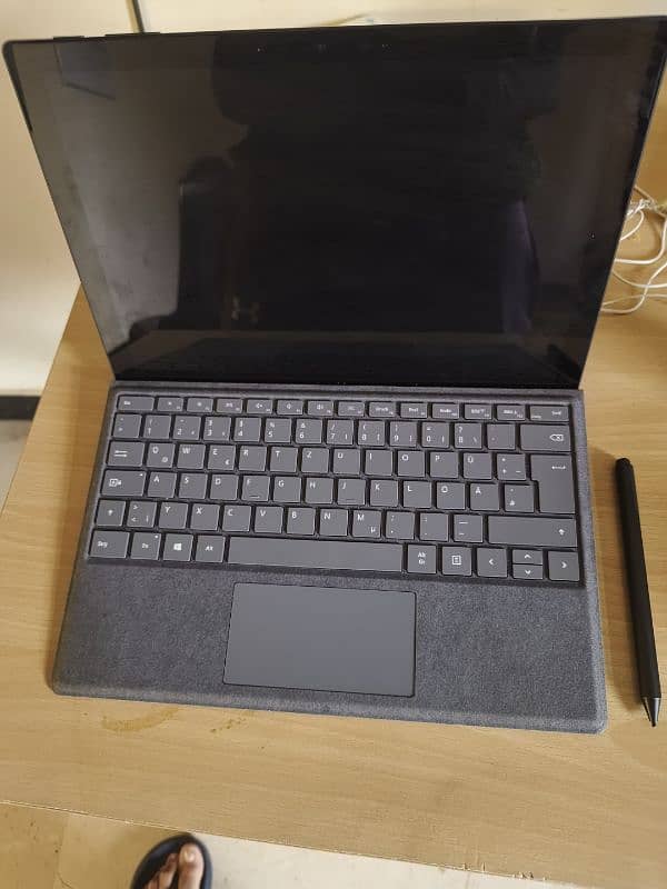 For Sale: Microsoft Surface Pro 7 2