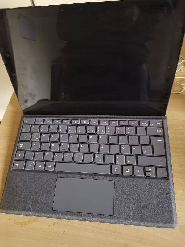 For Sale: Microsoft Surface Pro 7 3