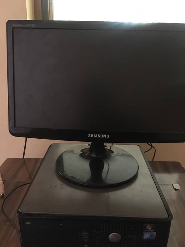 Pc for sell 1