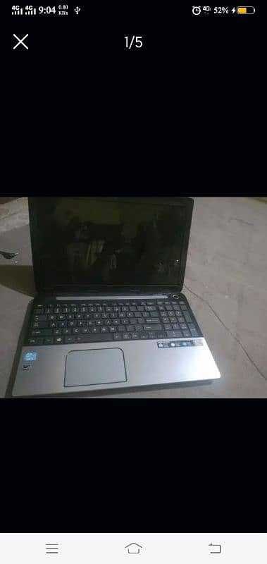 I5 Laptop for Sale 3