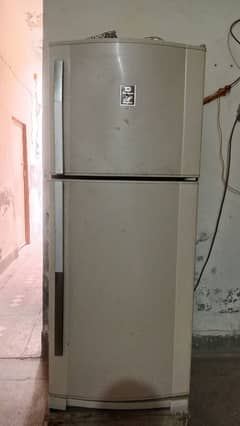 Dawlance refrigerator