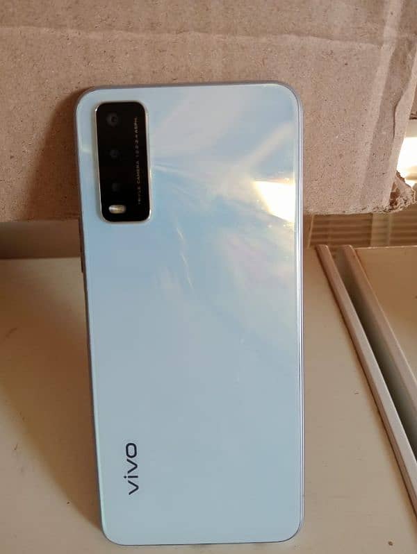 Vivo Y20 0