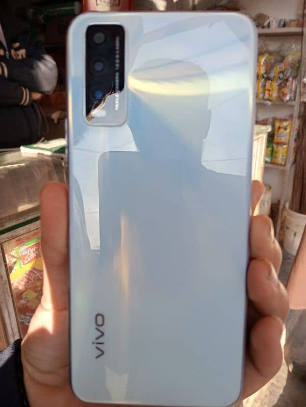 Vivo Y20 3