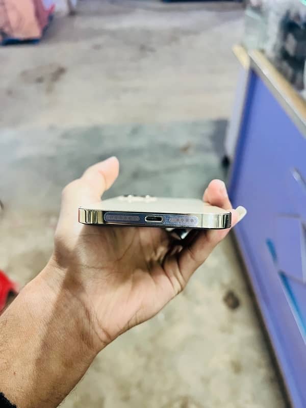 iPhone 12 Pro Max (Location Harappa Station Sahiwal) 0