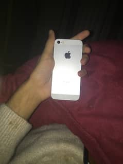 iPhone Se 2016