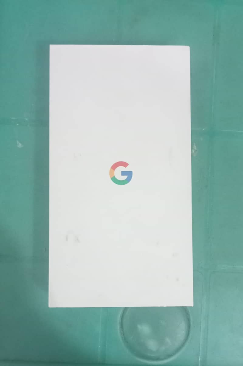 Google Pixel 4 XL (0326-2614969) 7