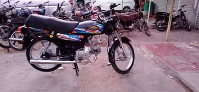 BIKE 2024 NEW