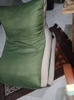 sofa cum bed bean bag